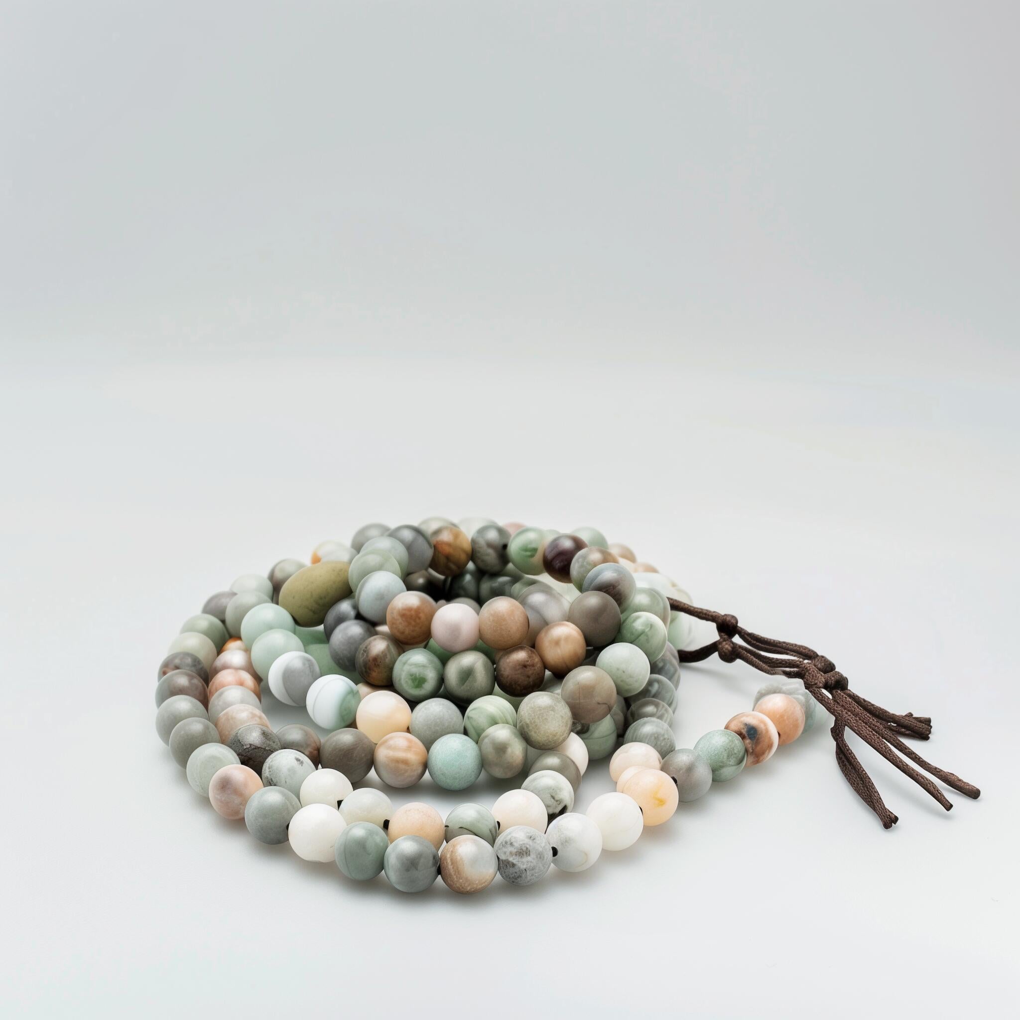 Chakra jewelry